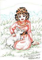Pooka (rabbit)